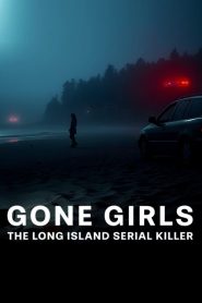Gone Girls: The Long Island Serial Killer (Türkçe Dublaj)