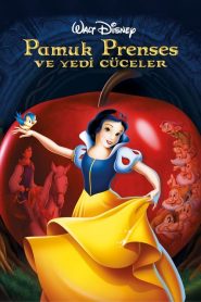 Pamuk Prenses ve Yedi Cüceler (1937) Türkçe Dublaj izle