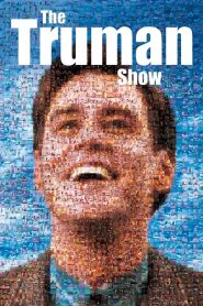 Truman Show (1998) Türkçe Dublaj izle