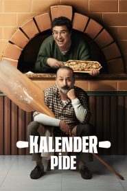 Kalender Pide (2025) Yerli Film izle