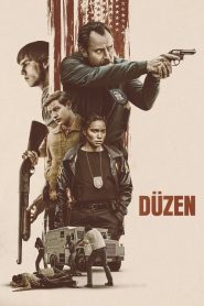 Düzen (2024) Türkçe Dublaj izle