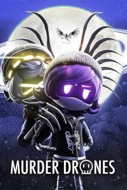 Murder Drones (Türkçe Dublaj)