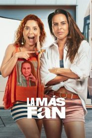 En Büyük Hayran (2025) Türkçe Dublaj izle