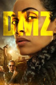 DMZ (Türkçe Dublaj)