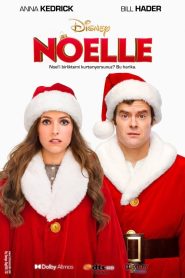 Noelle (2019) Türkçe Dublaj izle