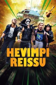 Heavier Trip (2024) Türkçe Dublaj izle