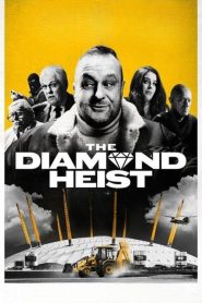 The Diamond Heist (Türkçe Dublaj)