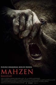 Mahzen (2023) Türkçe Dublaj izle