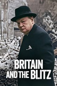 Britanya ve Blitz (2025) Türkçe Dublaj izle