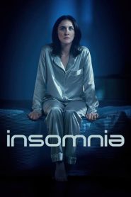 Insomnia 2024 (Türkçe Dublaj)