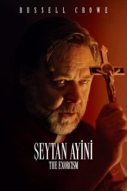 Şeytan Ayini (2024) Türkçe Dublaj izle
