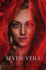 Yedi Tül (2025) Türkçe Dublaj izle