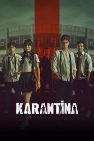 Karantina (2025) Yerli Film izle