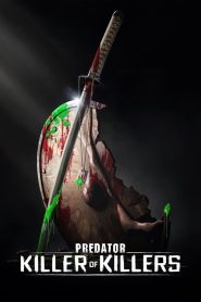 Predator: Killer of Killers (2025) Türkçe Dublaj izle