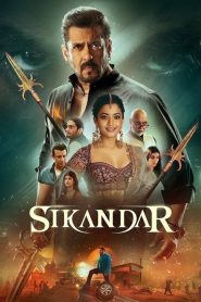 Sikandar (2025) izle