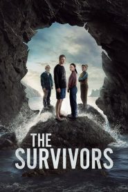 The Survivors (Türkçe Dublaj)