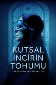 Kutsal İncirin Tohumu (2024) Türkçe Dublaj izle