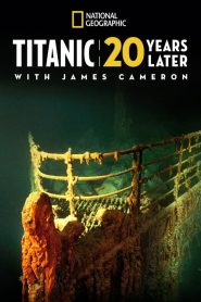 James Cameron ile 20 Yıl Sonra Titanik (2017) Türkçe Dublaj izle