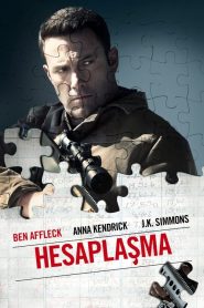 Hesaplaşma – The Accountant (2016) Türkçe Dublaj izle