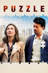 Puzzle (2018) Türkçe Dublaj izle