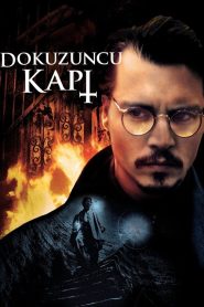 Dokuzuncu Kapı (1999) Türkçe Dublaj izle