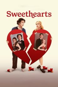 Sweethearts (2024) izle