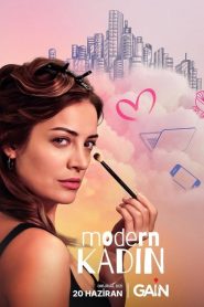 Modern Kadın (Yerli Dizi)