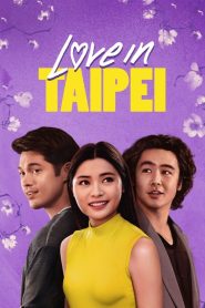 Taipei’de Aşk (2023) Türkçe Dublaj izle