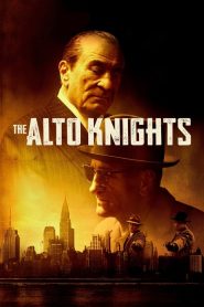 The Alto Knights (2025) Türkçe Dublaj izle