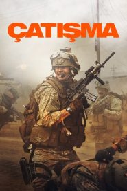 Çatışma (2025) Türkçe Dublaj izle
