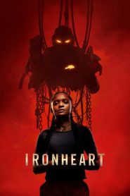 Ironheart (Türkçe Dublaj)