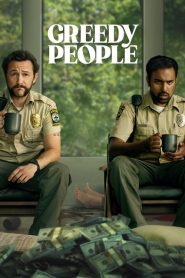 Greedy People (2024) Türkçe Dublaj izle