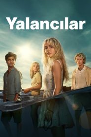 We Were Liars (Türkçe Dublaj)