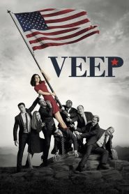 Veep (Türkçe Dublaj)