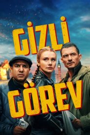 Gizli Görev (2025) Türkçe Dublaj izle