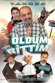 Öldüm Bittim (2024) Yerli Film izle