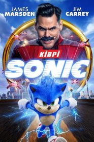 Kirpi Sonic (2020) Türkçe Dublaj izle