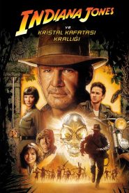 Indiana Jones 4: Kristal Kafatası Krallığı (2008) izle