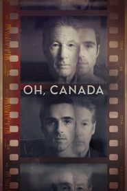 Oh, Canada (2024) Türkçe Dublaj izle
