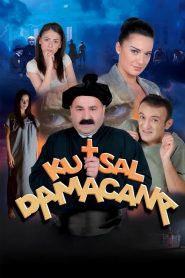 Kutsal Damacana (2007) Yerli Film izle