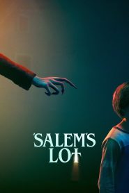 Salem’s Lot (2024) izle