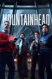 Mountainhead (2025) izle