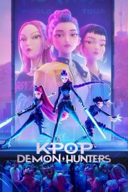 K-Pop: İblis Avcıları (2025) Türkçe Dublaj izle