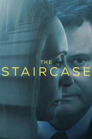The Staircase 2022 (Türkçe Dublaj)
