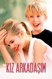 Kız Arkadaşım (1991) Türkçe Dublaj izle