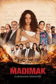 Madımak: Carina’nın Günlüğü (2015) Yerli Film izle