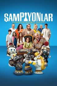 ŞamPİYONlar (2025) Yerli Film izle