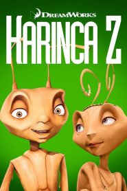 Karınca Z (1998) Türkçe Dublaj izle
