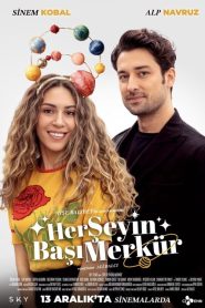 Her Şeyin Başı Merkür (2024) Yerli Film izle