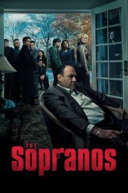 The Sopranos (Türkçe Dublaj)